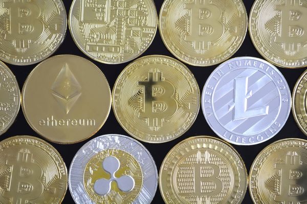 Ethereum, Litecoin og Bitcoin Cash er tilgjengelig for handel