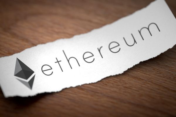 Ethereum 2.0 nærmer seg og ETH stiger voldsomt i verdi